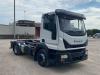 Iveco EUROCARGO 120E25 SCARRABILE Foto 2 thumbnail