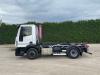 Iveco EUROCARGO 120E25 SCARRABILE Foto 8 thumbnail