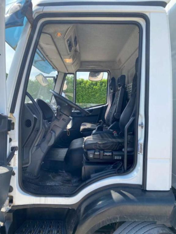 Iveco EUROCARGO 120E25 SCARRABILE Foto 5