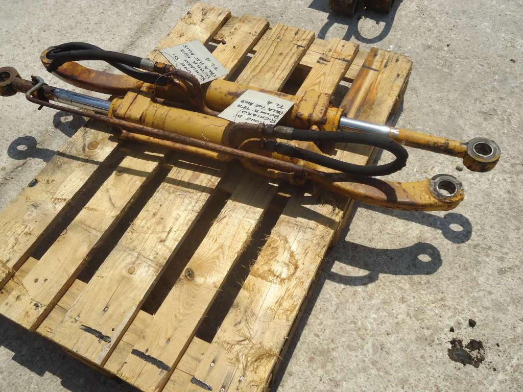Pistone rotazione benna per Fiat Allis FL 4 Foto 2