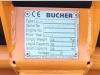 Kramer 8095 Foto 9 thumbnail