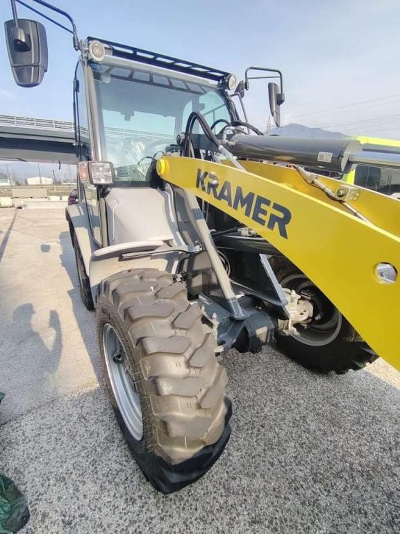 Kramer 8095 Foto 3