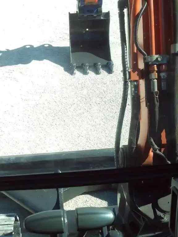 Kubota U48-4 Foto 19