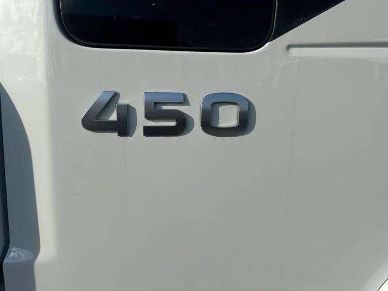 Iveco 450 Foto 10