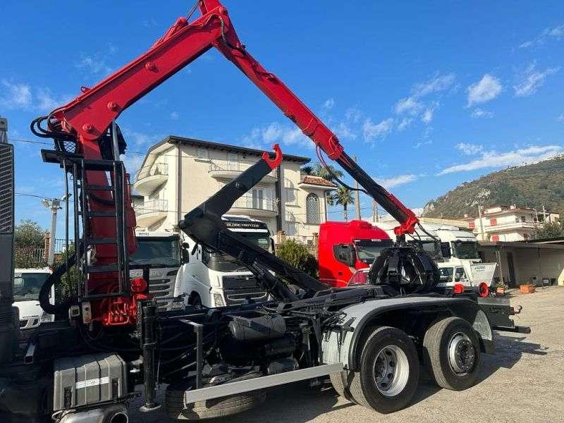 Iveco 450 Foto 11