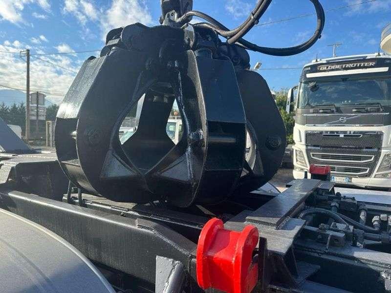 Iveco 450 Foto 6