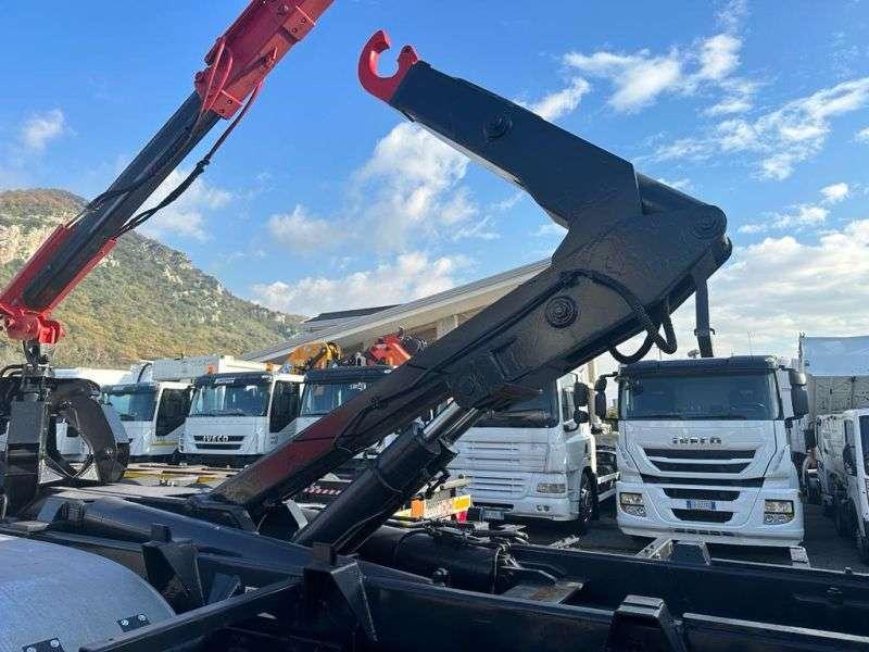Iveco 450 Foto 7