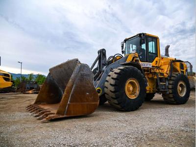Volvo L180G