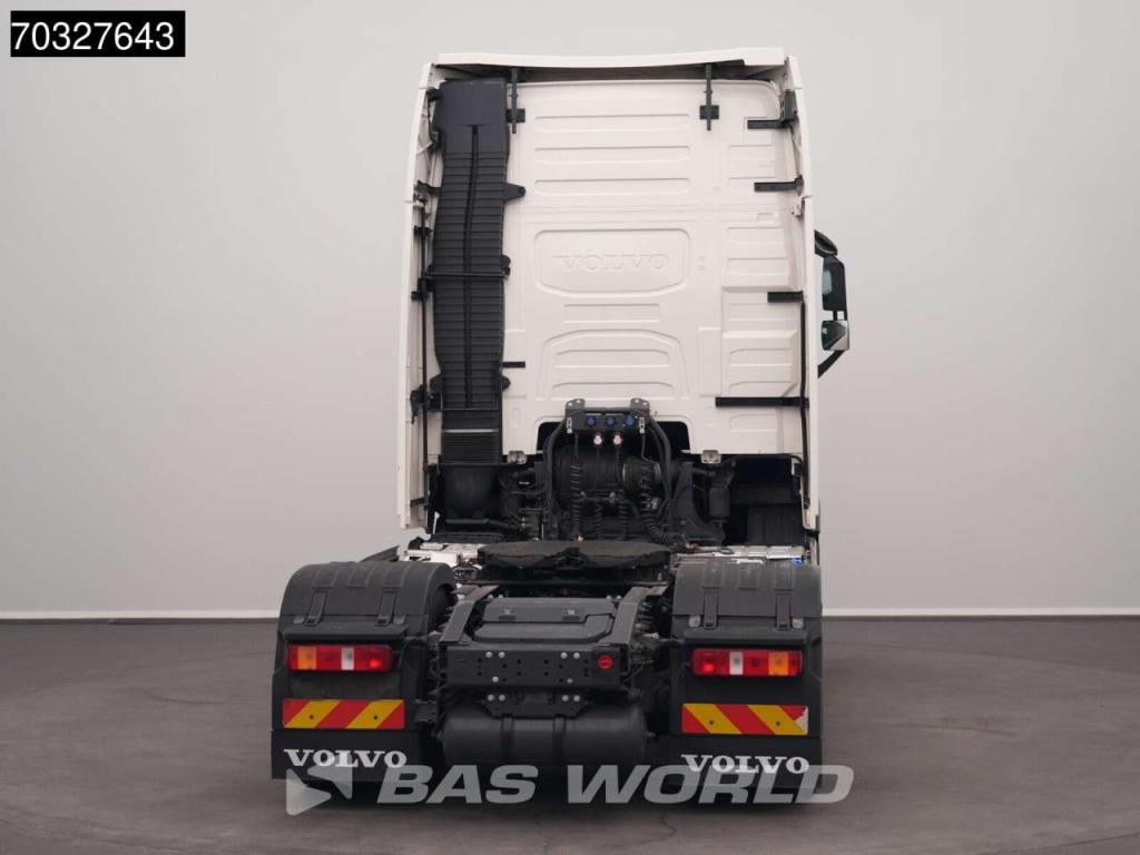 Volvo FH 460 4X2 XL 2xTanks VEB+ I-ParkCool ACC Foto 12