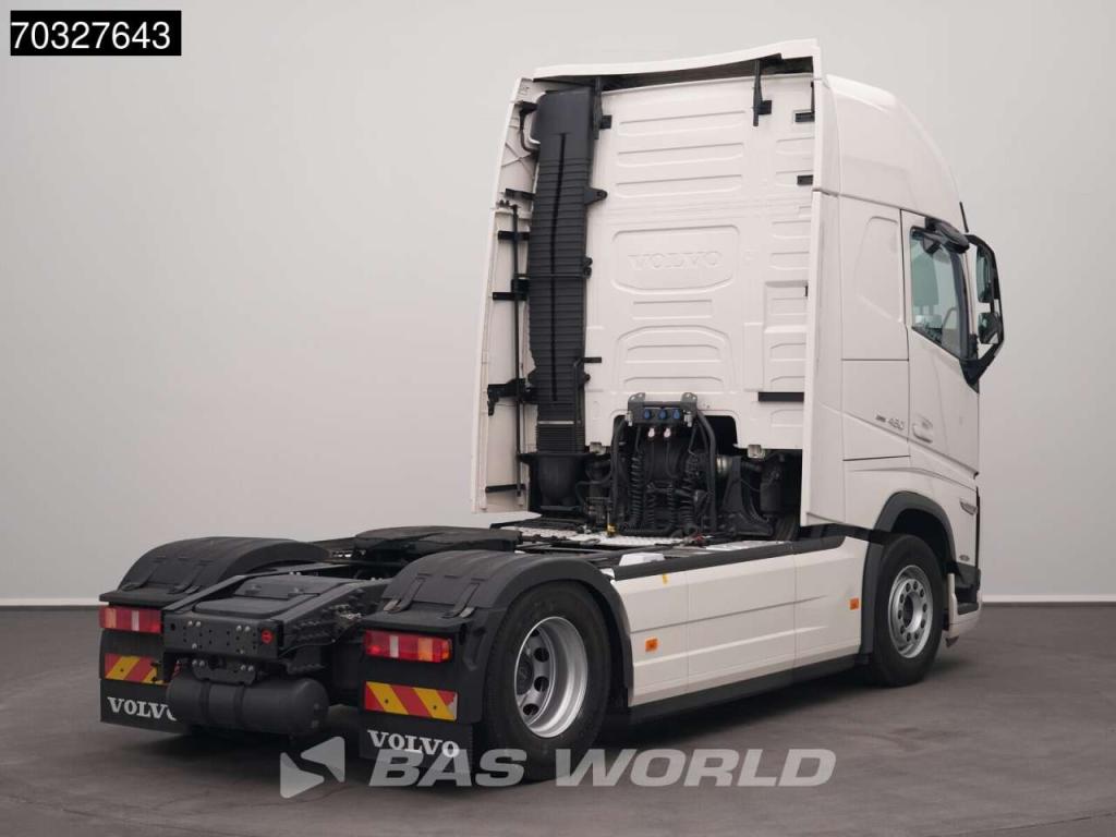 Volvo FH 460 4X2 XL 2xTanks VEB+ I-ParkCool ACC Foto 5