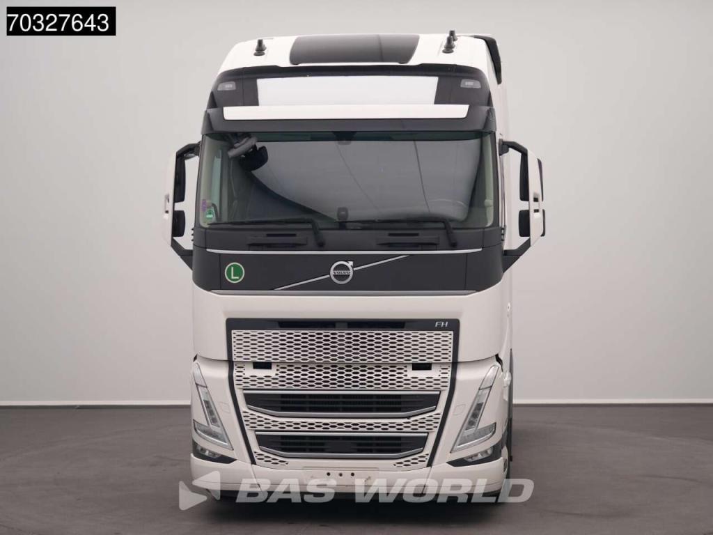 Volvo FH 460 4X2 XL 2xTanks VEB+ I-ParkCool ACC Foto 6