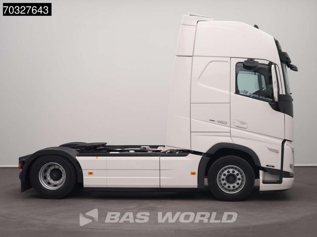 Volvo FH 460 4X2 XL 2xTanks VEB+ I-ParkCool ACC Foto 8