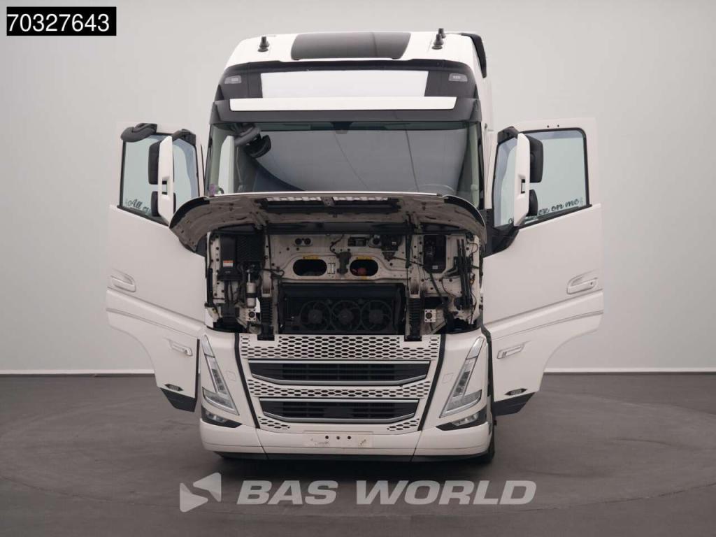 Volvo FH 460 4X2 XL 2xTanks VEB+ I-ParkCool ACC Foto 9