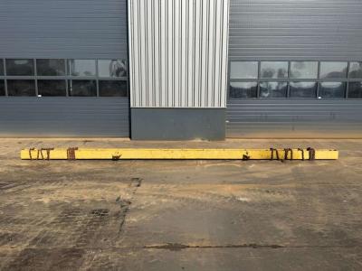 Evenaar Benna da scavo in vendita da Big Machinery