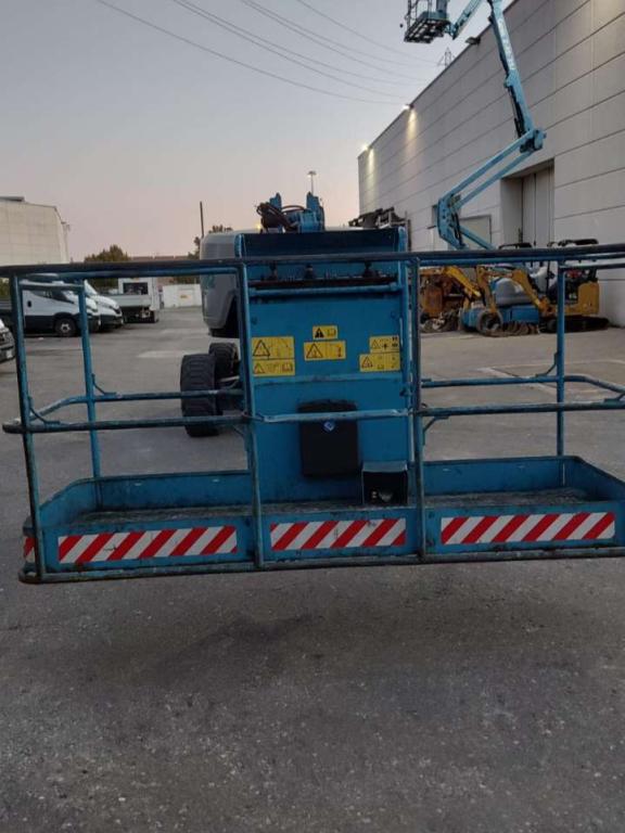Genie Z62-40 Foto 4