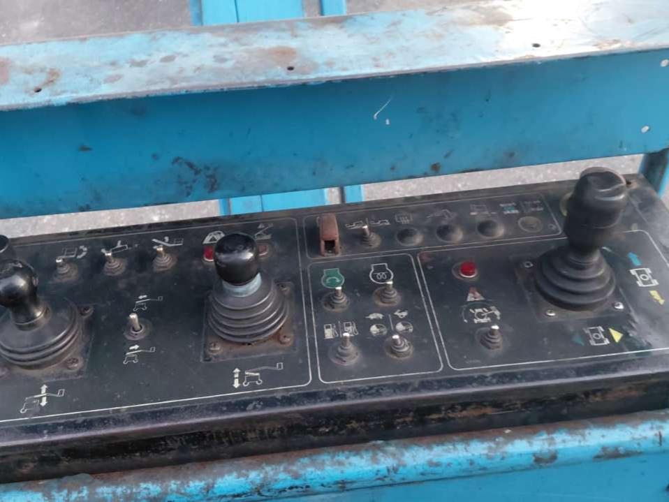 Genie Z62-40 Foto 7