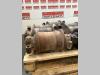 Rulli inferiori per Fiat Hitachi EX 235 Foto 3 thumbnail