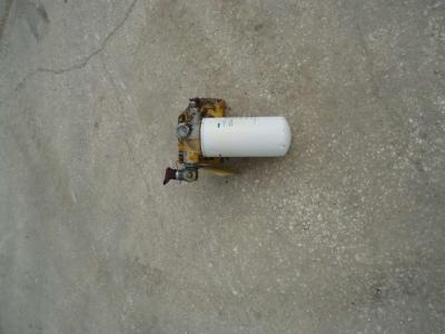 Supporto filtro cambio per Fiat Allis FR12 in vendita da OLM 90 Srl