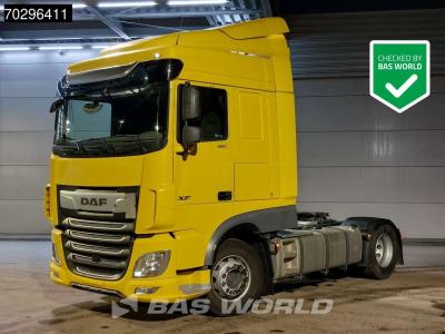 Daf XF 480 XF 4X2 SC ACC Euro 6 in vendita da BAS World B.V.
