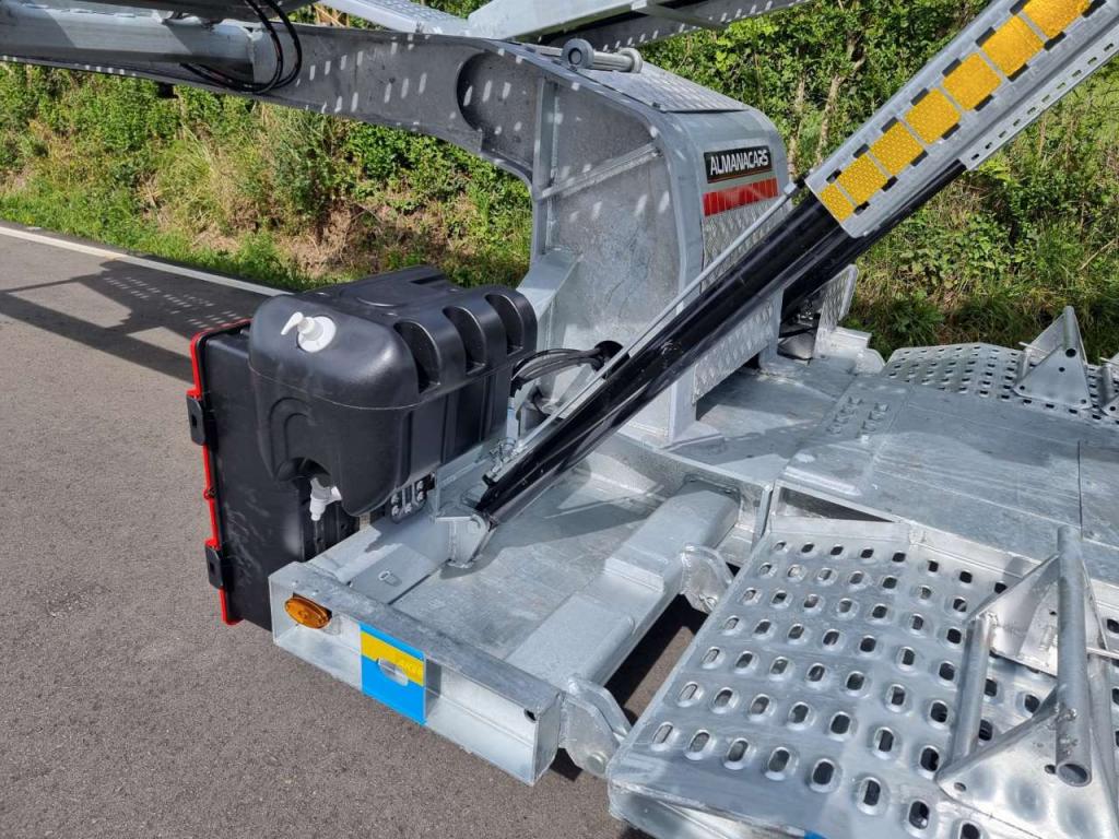 Trailix VX-3 Foto 10