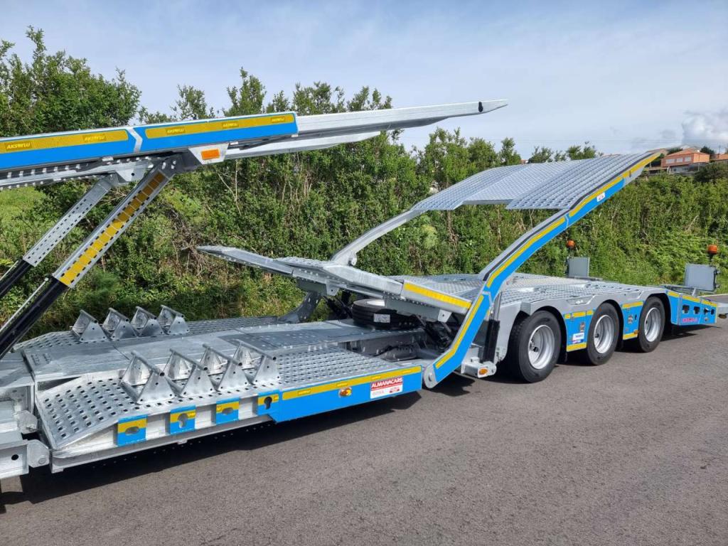 Trailix VX-3 Foto 14