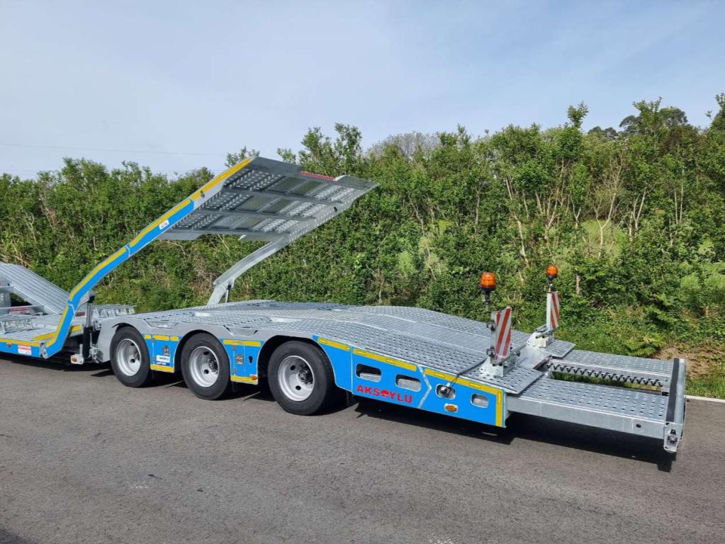 Trailix VX-3 Foto 19