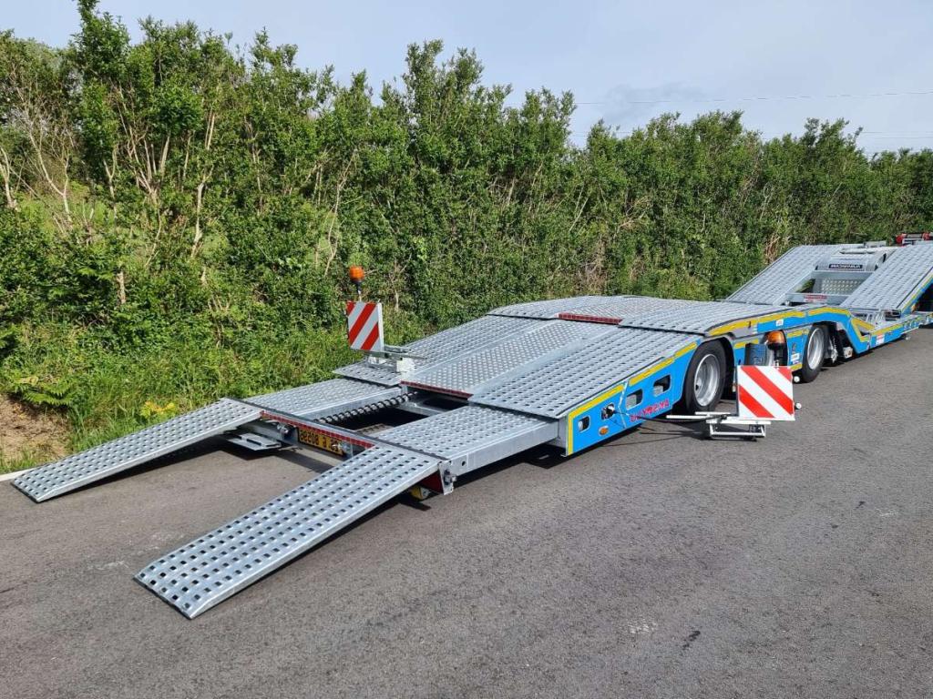 Trailix VX-3 Foto 21