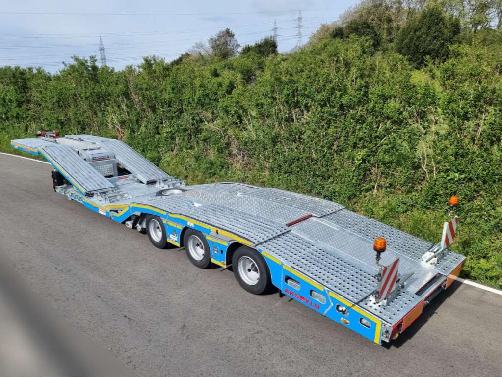 Trailix VX-3 Foto 24