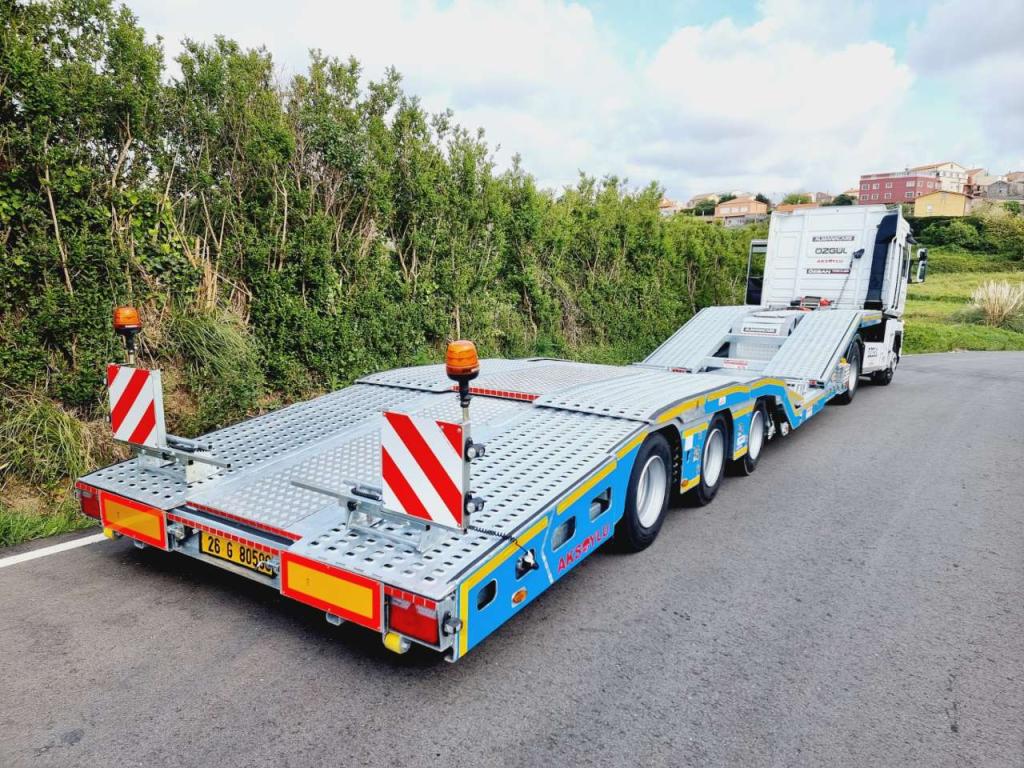 Trailix VX-3 Foto 25