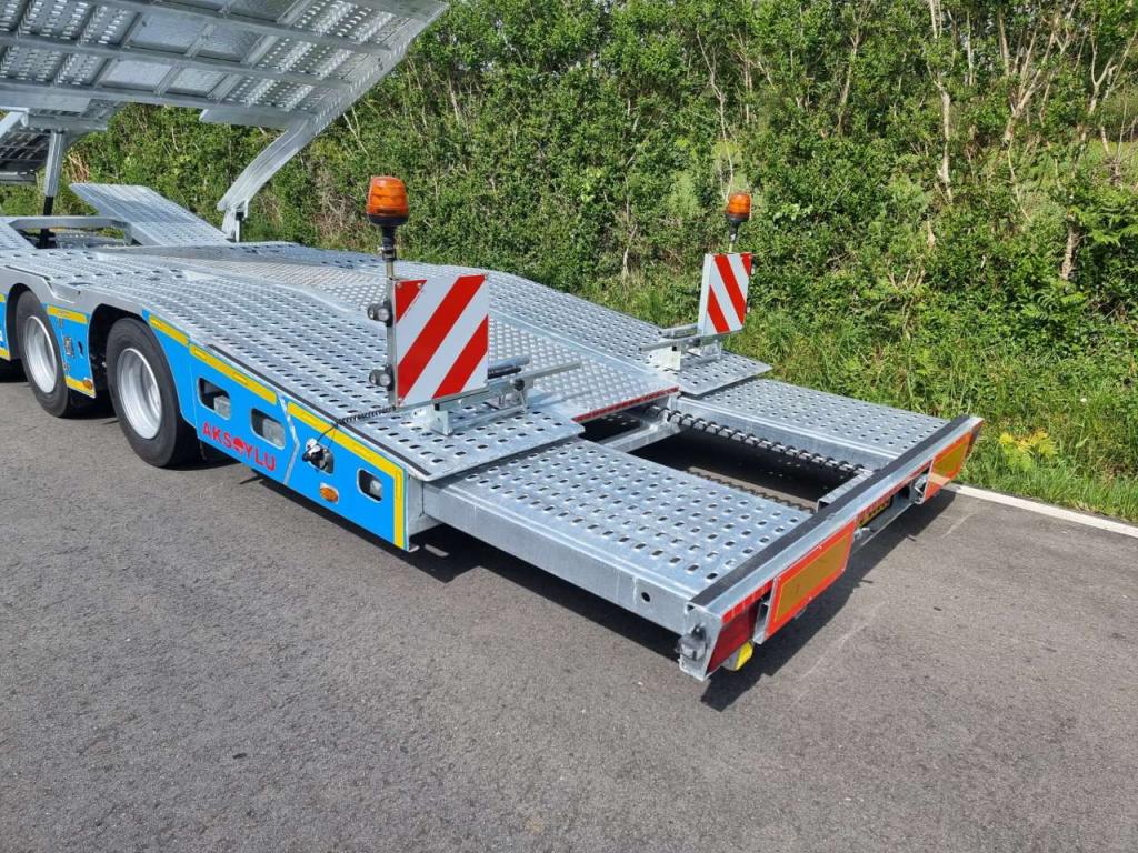 Trailix VX-3 Foto 5