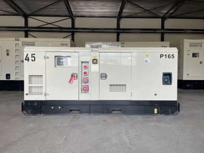 Perkins 1106A-70TA - 165 kVA Used Genset - DPX-12638 in vendita da DPX Power Europe B.V.