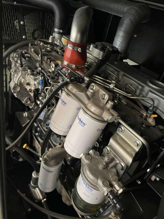 Perkins 1106A-70TA - 165 kVA Used Genset - DPX-12638 Foto 17
