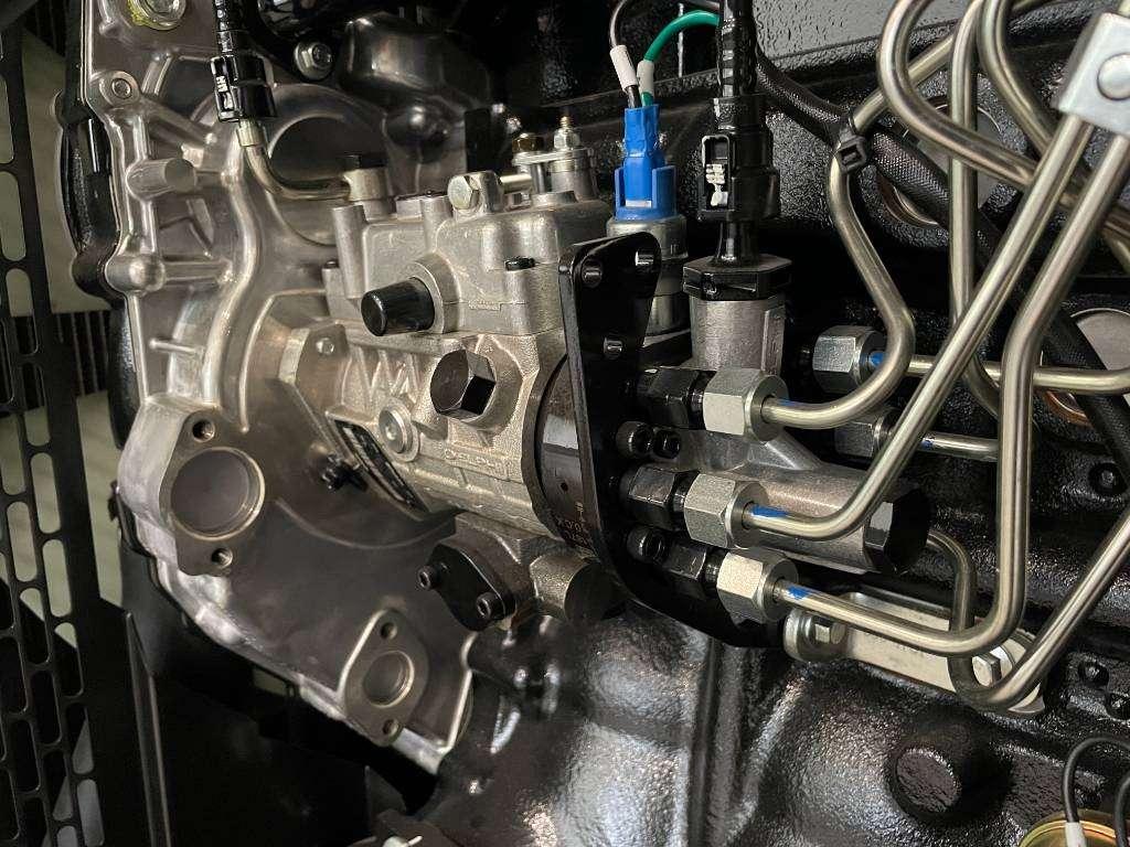 Perkins 1106A-70TA - 165 kVA Used Genset - DPX-12638 Foto 20
