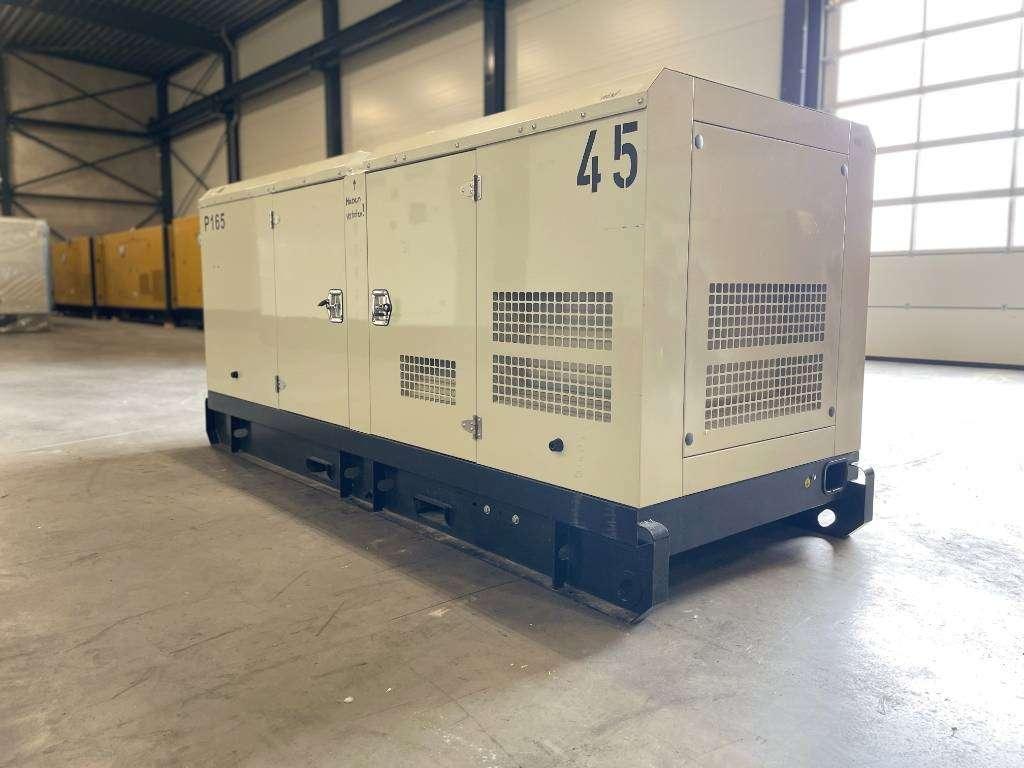 Perkins 1106A-70TA - 165 kVA Used Genset - DPX-12638 Foto 3
