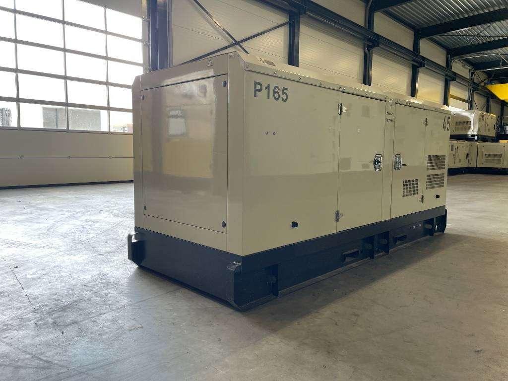 Perkins 1106A-70TA - 165 kVA Used Genset - DPX-12638 Foto 4