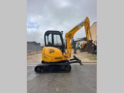 JCB 8032Z