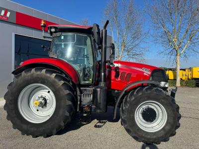 Case IH PUMA 200 in vendita da Gruppo Racca Srl