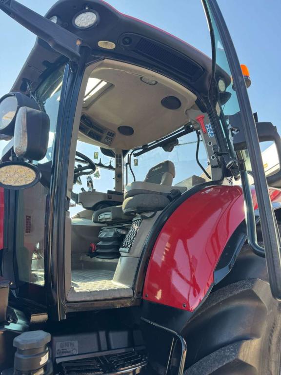 Case IH PUMA 200 Foto 2
