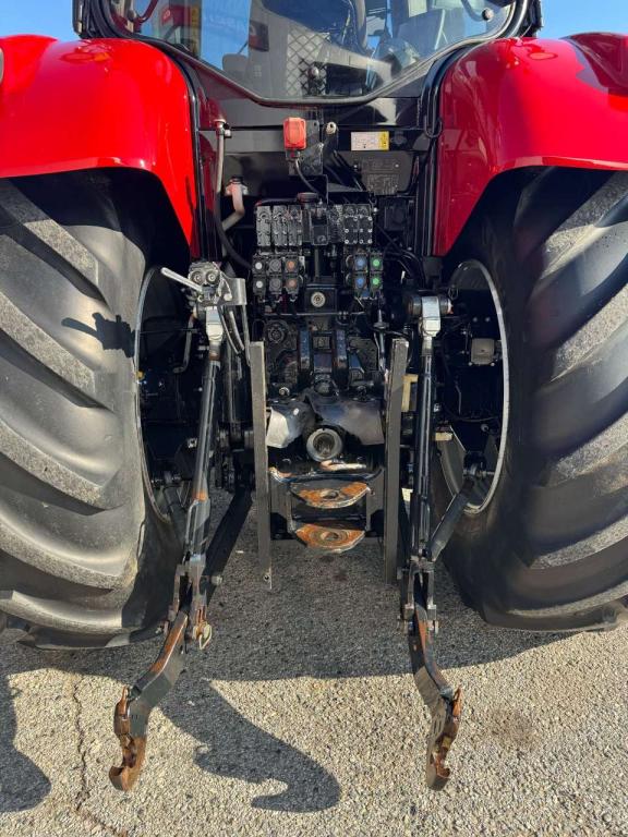 Case IH PUMA 200 Foto 4