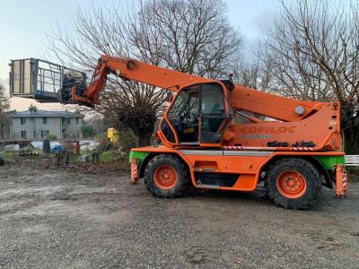 Merlo ROTO 40.26 MCSS