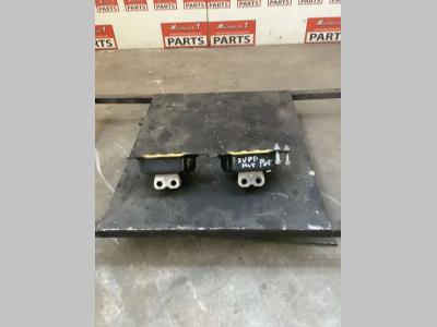 Supporto motore posteriore per Volvo FH16 550 6x4 in vendita da Massucco T. Srl Area Ricambi