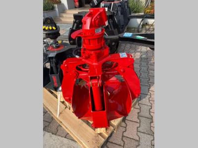 POLIPO ROZZI A 4 PALE CON ROTORE in vendita da Aurora Srl