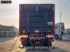 Scania P500 P 6X2 Full Air Zepro 2500kg Ladebordwand Lift-Lenk Asche Retarder Automatic Foto 11 thumbnail