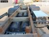 Scania P500 P 6X2 Full Air Zepro 2500kg Ladebordwand Lift-Lenk Asche Retarder Automatic Foto 15 thumbnail