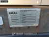 Scania P500 P 6X2 Full Air Zepro 2500kg Ladebordwand Lift-Lenk Asche Retarder Automatic Foto 20 thumbnail