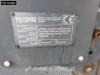 Scania P500 P 6X2 Full Air Zepro 2500kg Ladebordwand Lift-Lenk Asche Retarder Automatic Foto 21 thumbnail