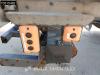 Scania P500 P 6X2 Full Air Zepro 2500kg Ladebordwand Lift-Lenk Asche Retarder Automatic Foto 22 thumbnail