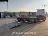 Scania P500 P 6X2 Full Air Zepro 2500kg Ladebordwand Lift-Lenk Asche Retarder Automatic Foto 6 thumbnail