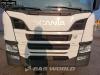 Scania P500 P 6X2 Full Air Zepro 2500kg Ladebordwand Lift-Lenk Asche Retarder Automatic Foto 9 thumbnail