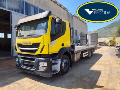 Iveco HI-STREET 260S46 XP in vendita da Procida Macchine S.r.l.